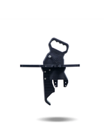 Bixpy Bixpy Low Profile THRU HULL Pedal Drive Adpater (J-2 motors)