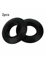 Confluence Outdoor Paddle Drip RIngs 2pk