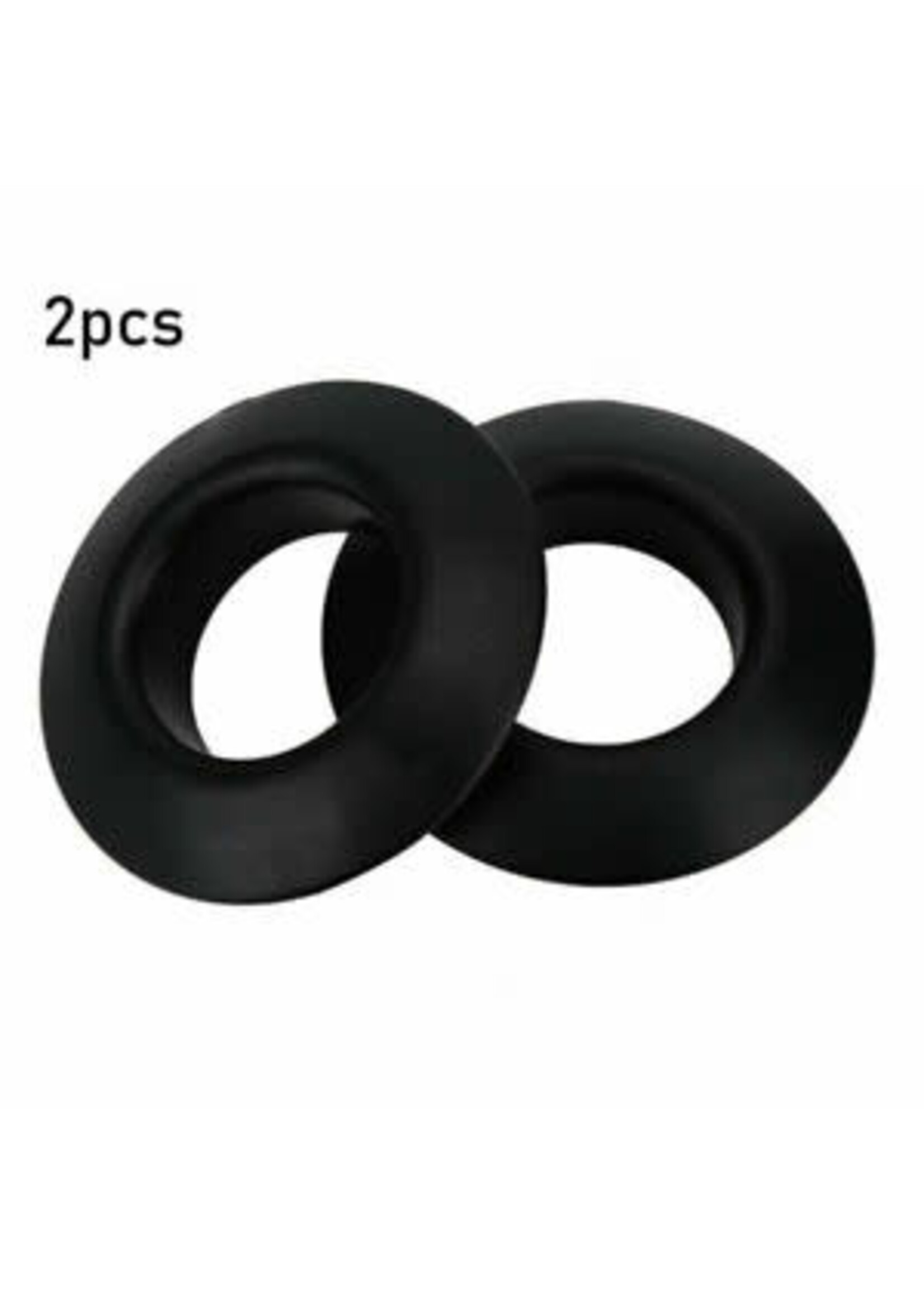 Confluence Outdoor Paddle Drip RIngs 2pk