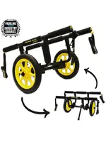 Suspenz Suspenz Catch - All Universal Airless Cart