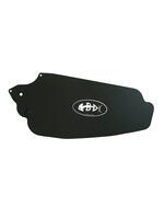 Boonedox Boonedox PA Rudder -  Black