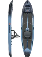 Crescent Kayaks Crescent K-Craft Seafoam