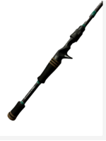 Bull Bay Bull Bay Infantry 6'2'' 6-12# M-F BaitCaster