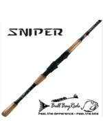 Bull Bay Bull Bay Sniper 7'6'' 5-10# ML-F