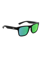 Hobie Cat COASTAL FLOAT SATIN BLACK / COPPER W/ SEA GREEN MIRROR POLARIZED LENS