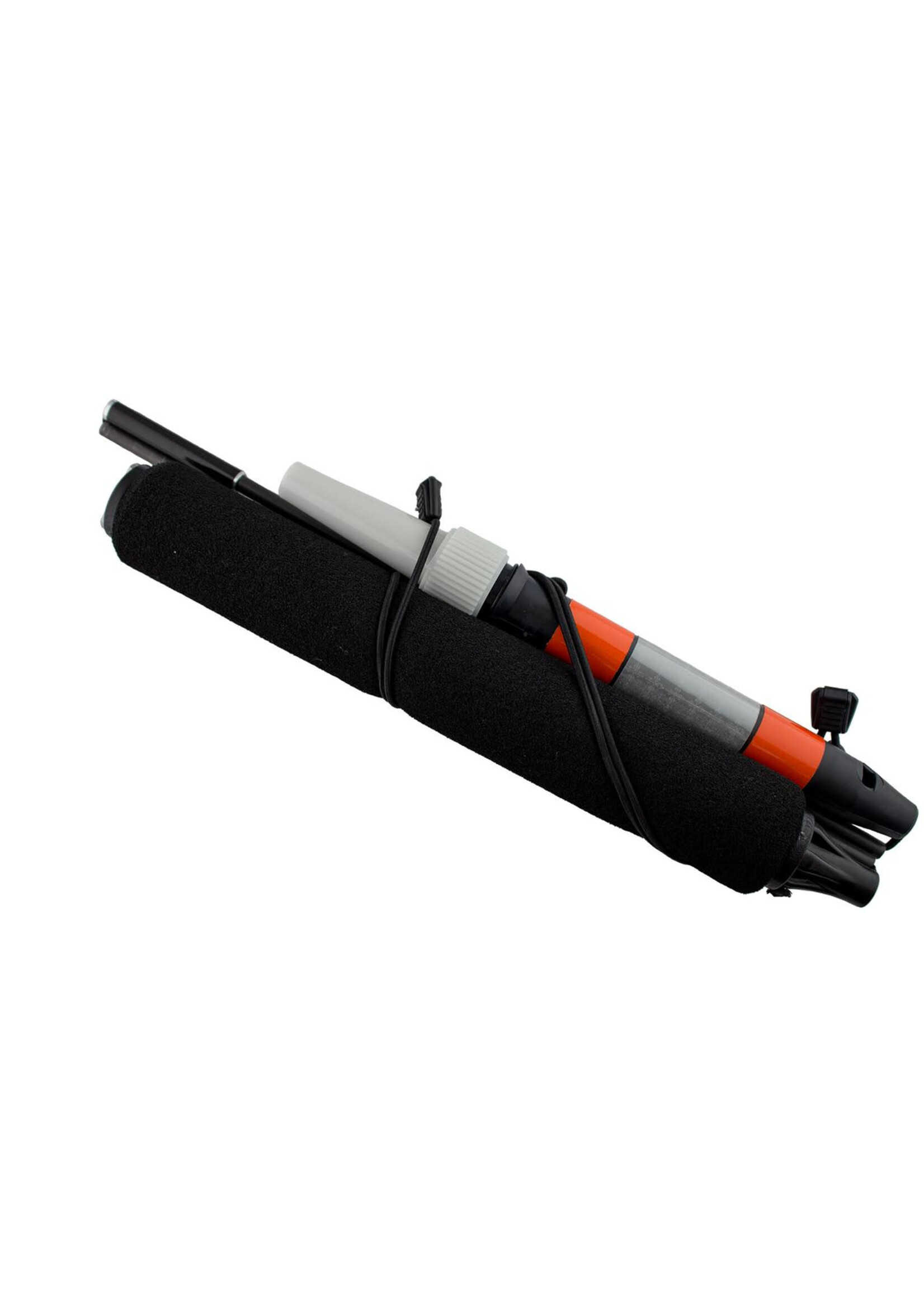 YakAttack LLC YakAttack VISICarbon Pro, CPM, Includes Mighty Mount and Hardware