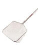 Cummings CUMINGS All Guard Bait Well Bow Size: 13" x 13" Handle Length: 24" Net Depth: 6"