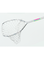cummings fishing nets L-24 Landing Net This Net is a great value. Ed Cummings Replacement Fishing Net