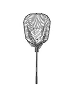 YakAttack LLC YakAttack 16"x19" Landing Net w/24" Telescoping Handle