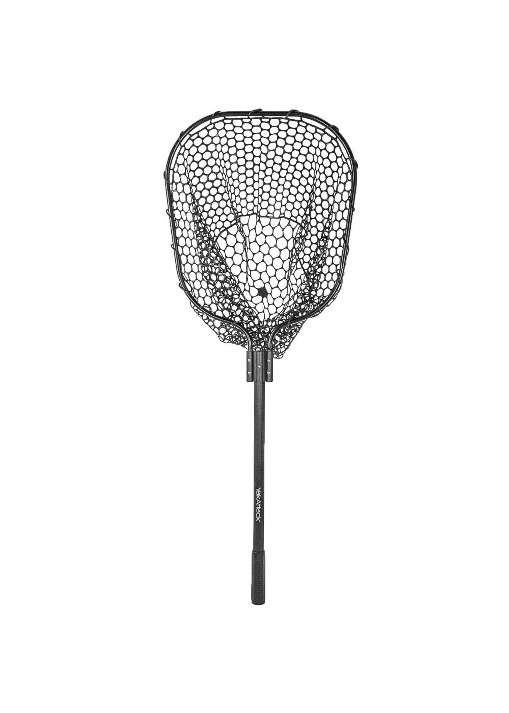YakAttack LLC YakAttack 16"x19" Landing Net w/24" Telescoping Handle