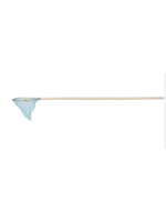 Promar PROMAR 5ft WdHandl Crab Dip Net 14''x12'' GrnPoly