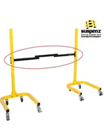 Suspenz Adjustable Crossbar