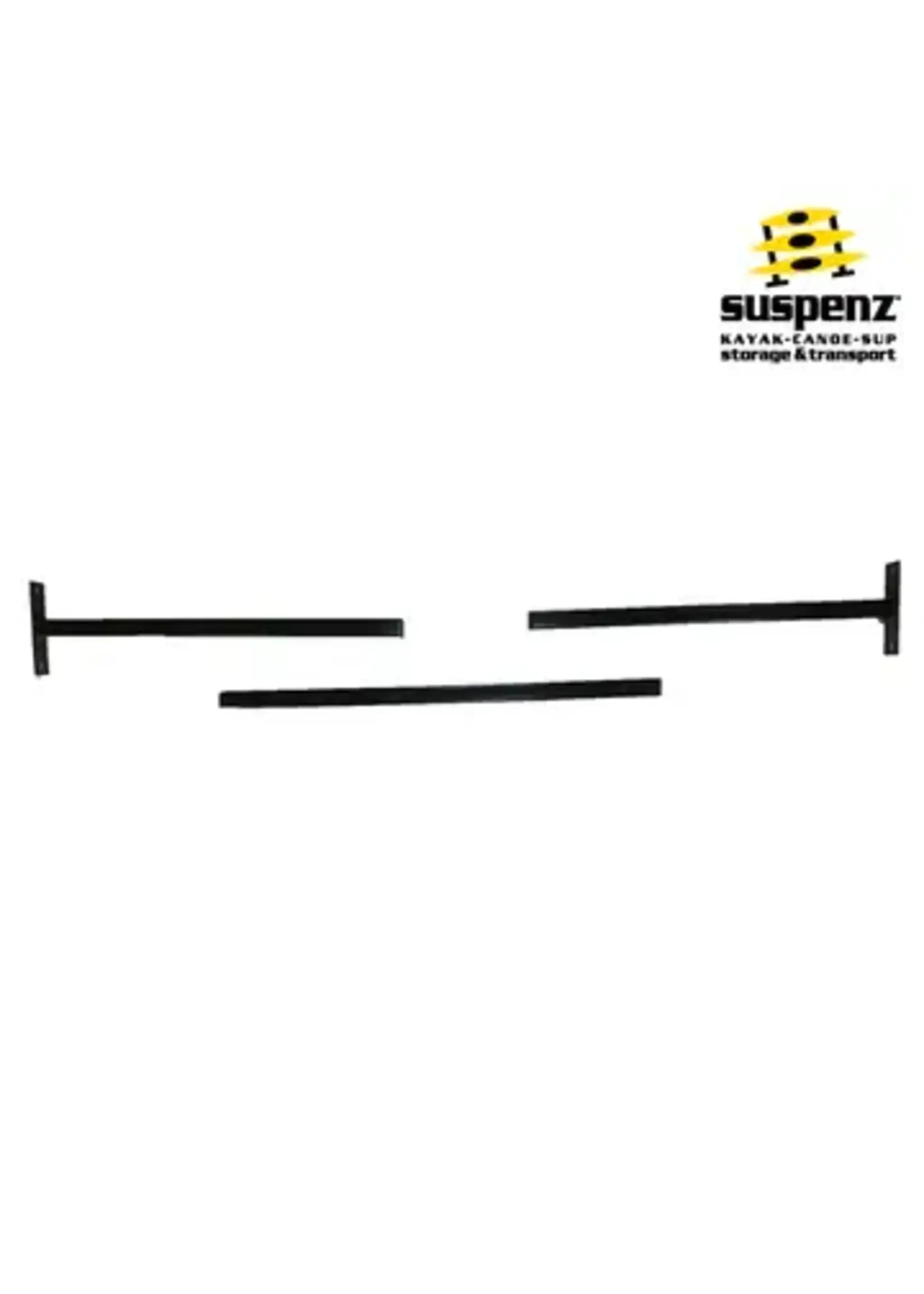 Suspenz Adjustable Crossbar