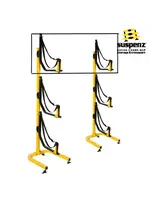 Suspenz Deluxe 3rd Boat Expansion Kit  - Marine Grade