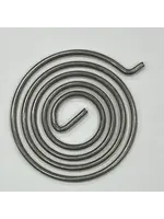 Bonafide Spring Blade, Spiral Spring for Spring Blade