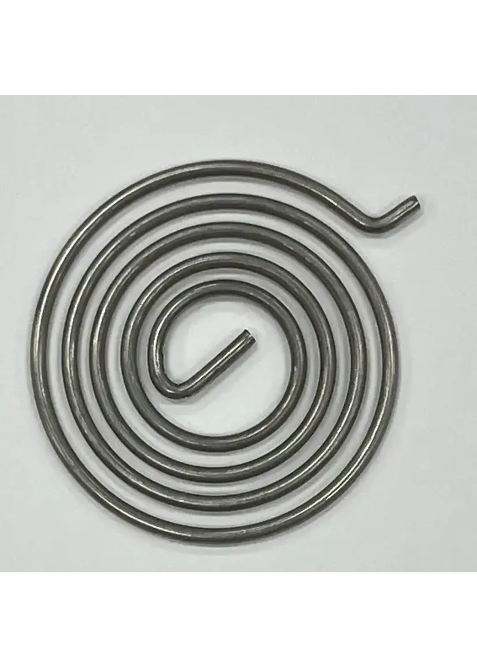 Bonafide Spring Blade, Spiral Spring for Spring Blade