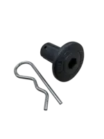 Bonafide SpringBlade Tension Pin w/ Cotter Pin