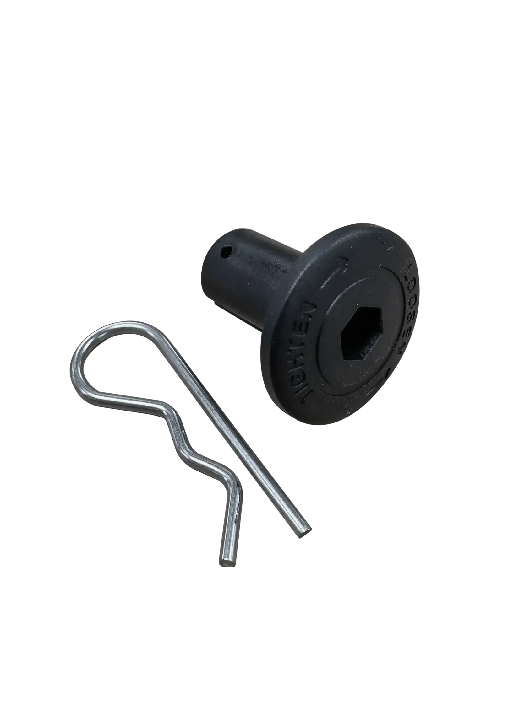 Bonafide SpringBlade Tension Pin w/ Cotter Pin