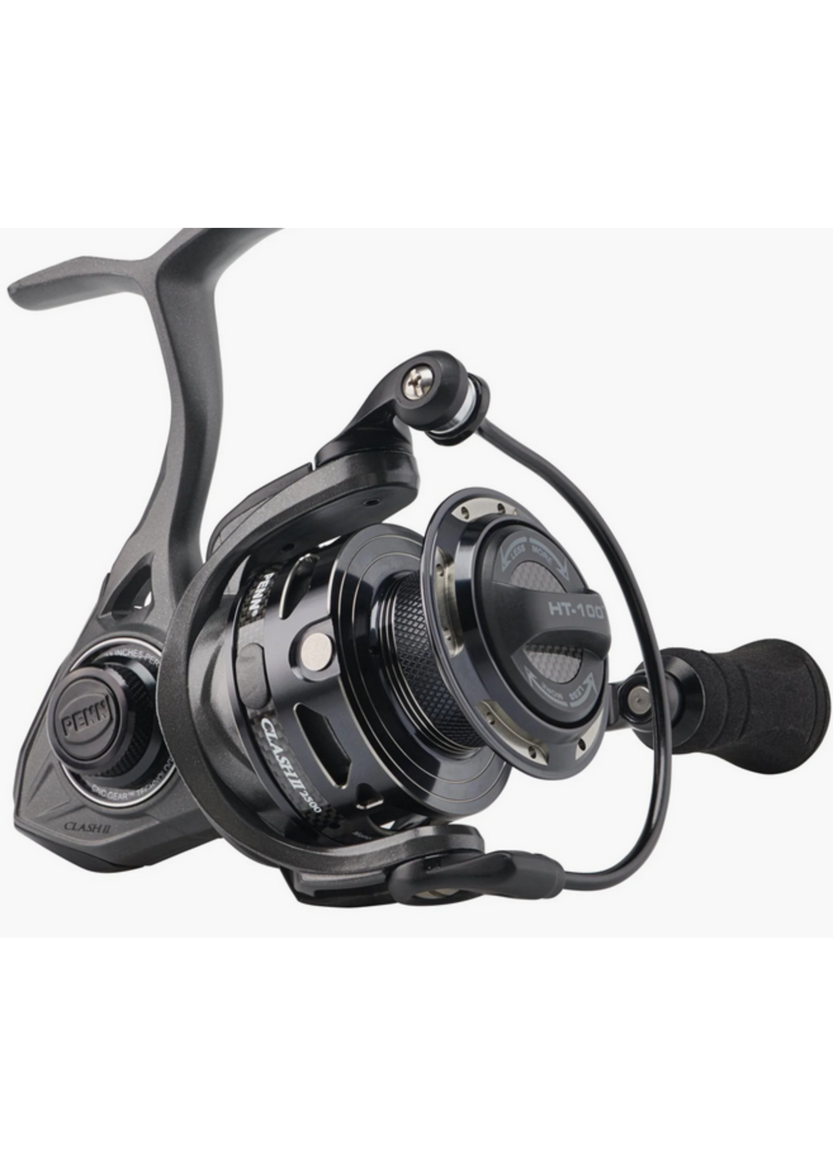 Penn PENN Clash II CLAII2500