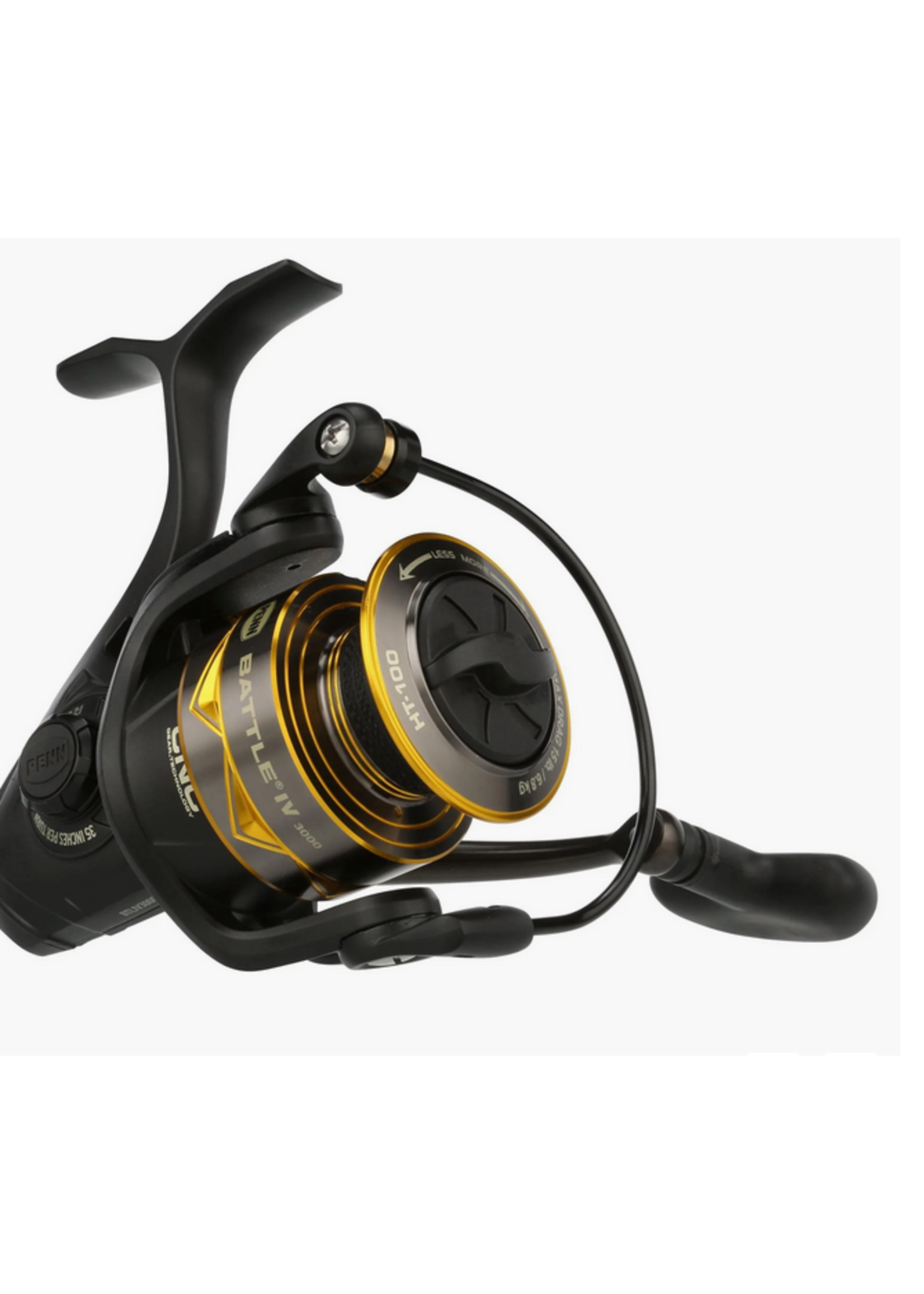 Penn PENN Battle IV 3000 BTLIV3000