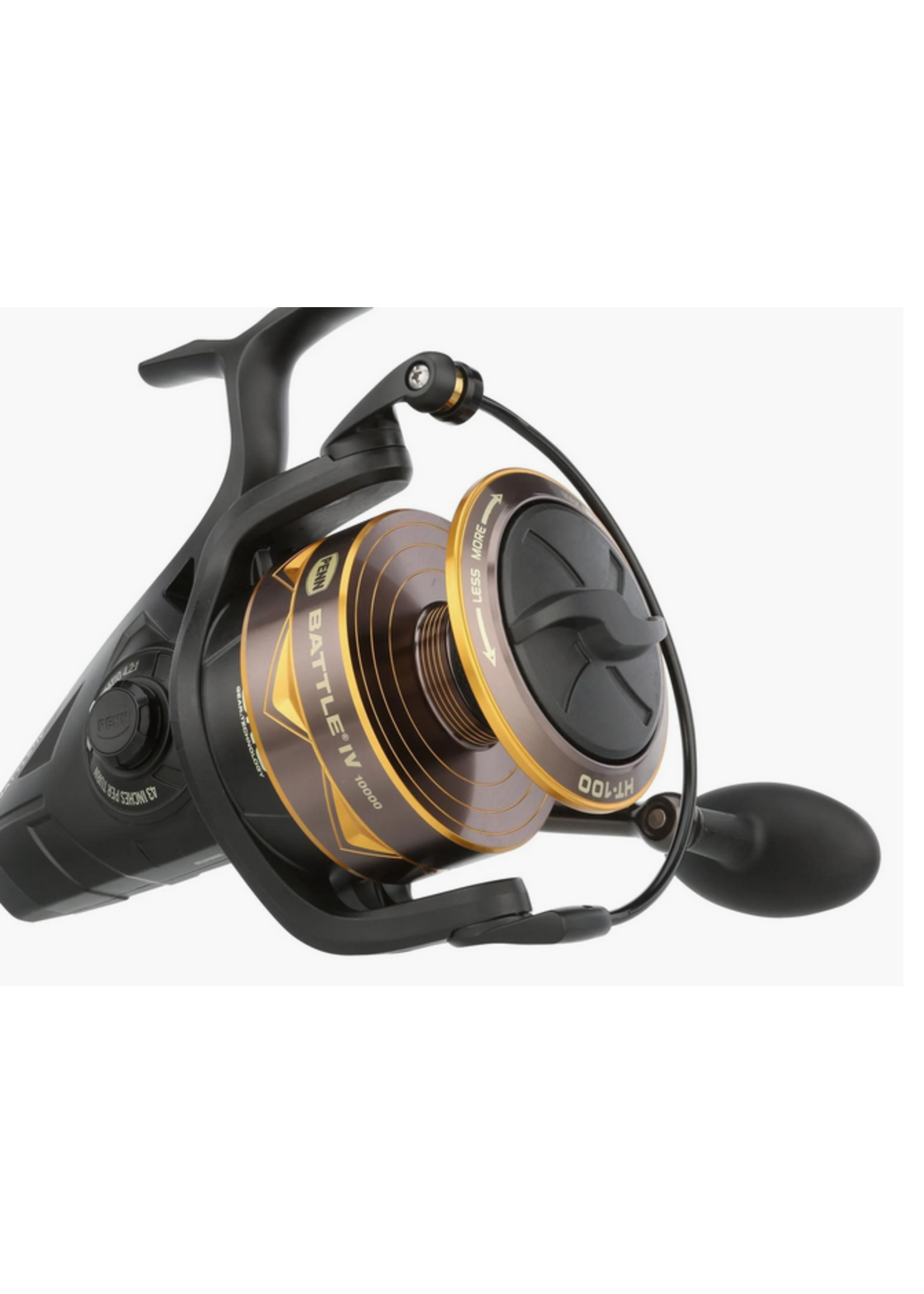 Penn PENN Battle IV 10000 BTLIV10000