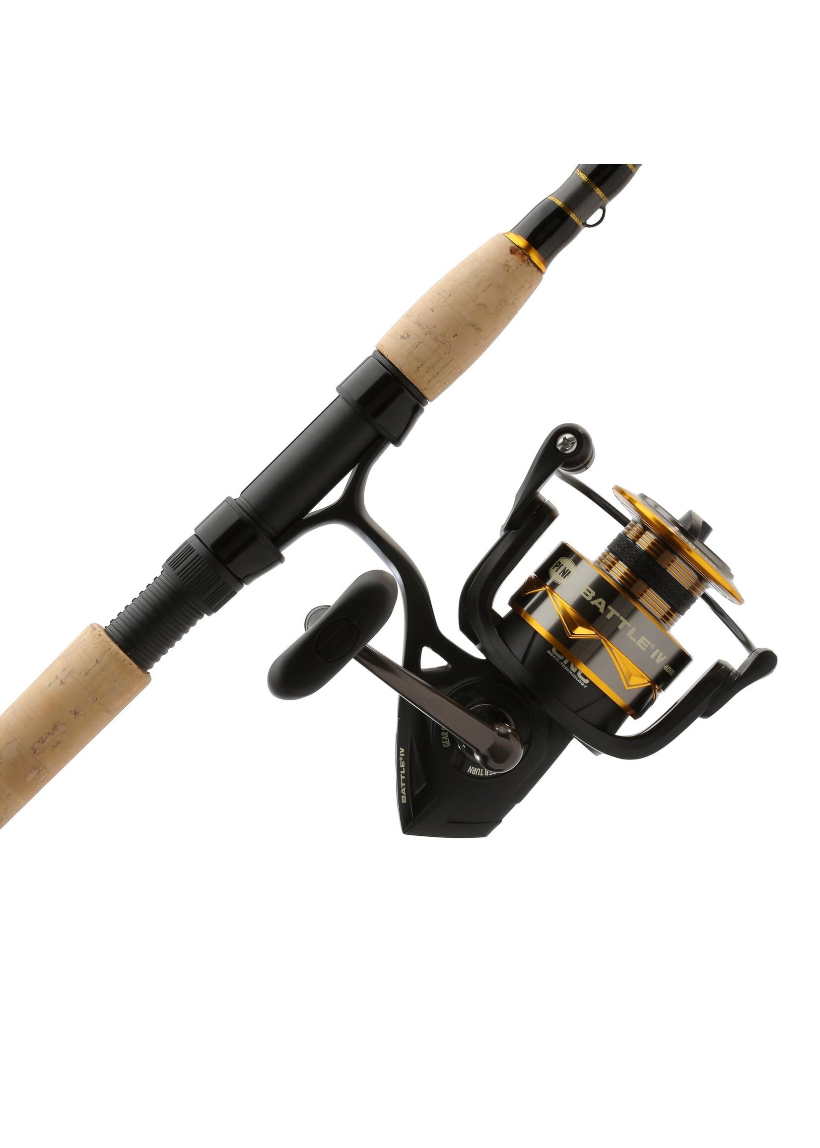 Penn PENN BATTLE Combo IV 4000701ML