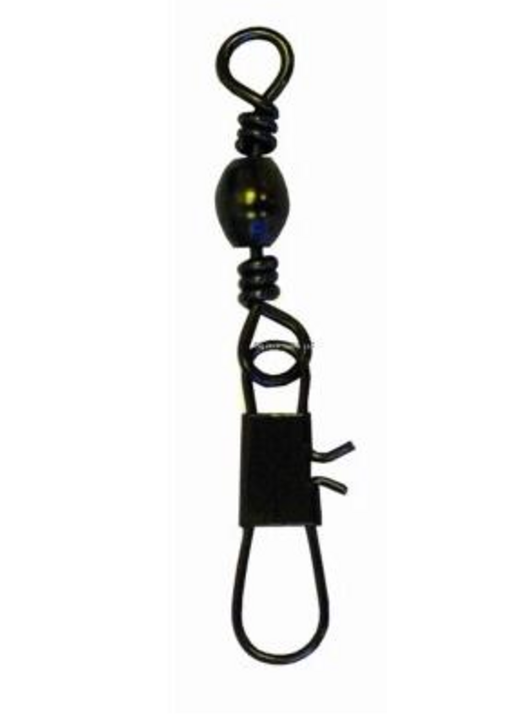 FJN bBLK BBL Swivel 2111-7