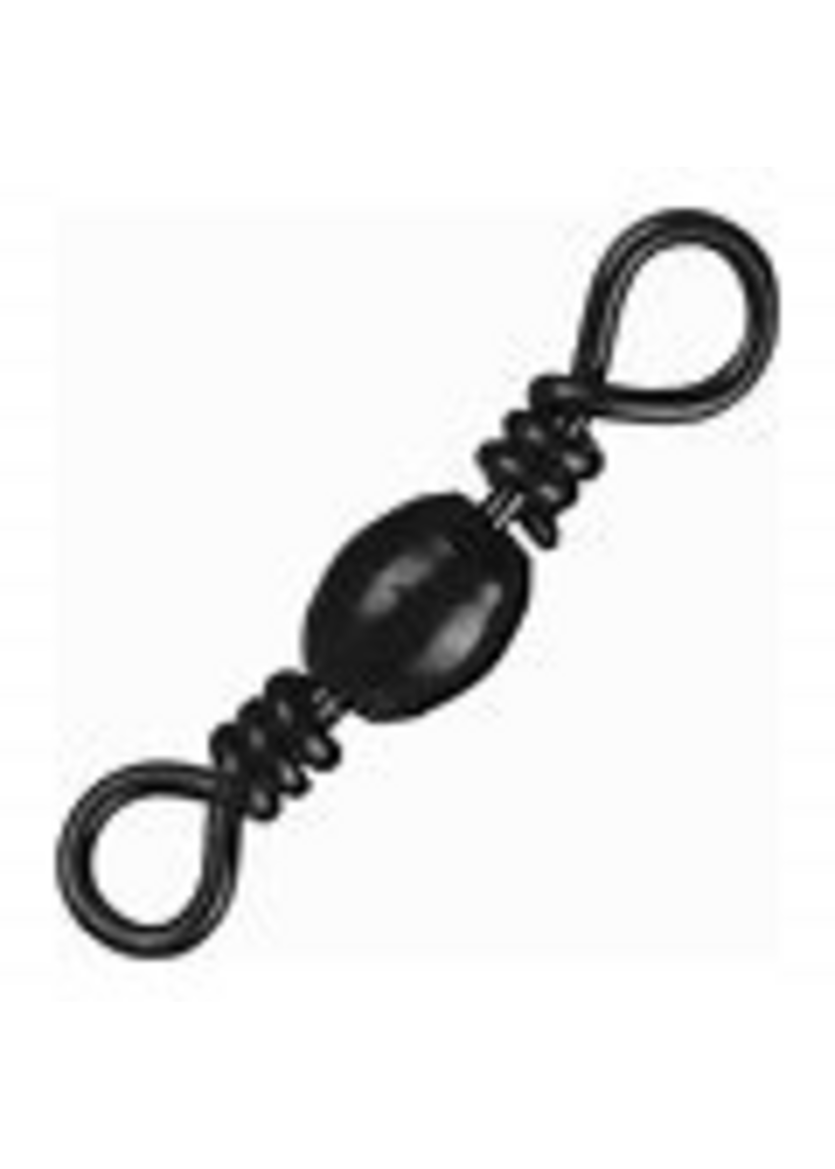 FJN bBLK BBL Swivel 2111-10