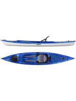 Eddyline Eddyline Caribbean Sapphire / Silver 14 FS