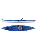 Eddyline Eddyline Caribbean Sapphire Blue / White 14 FS