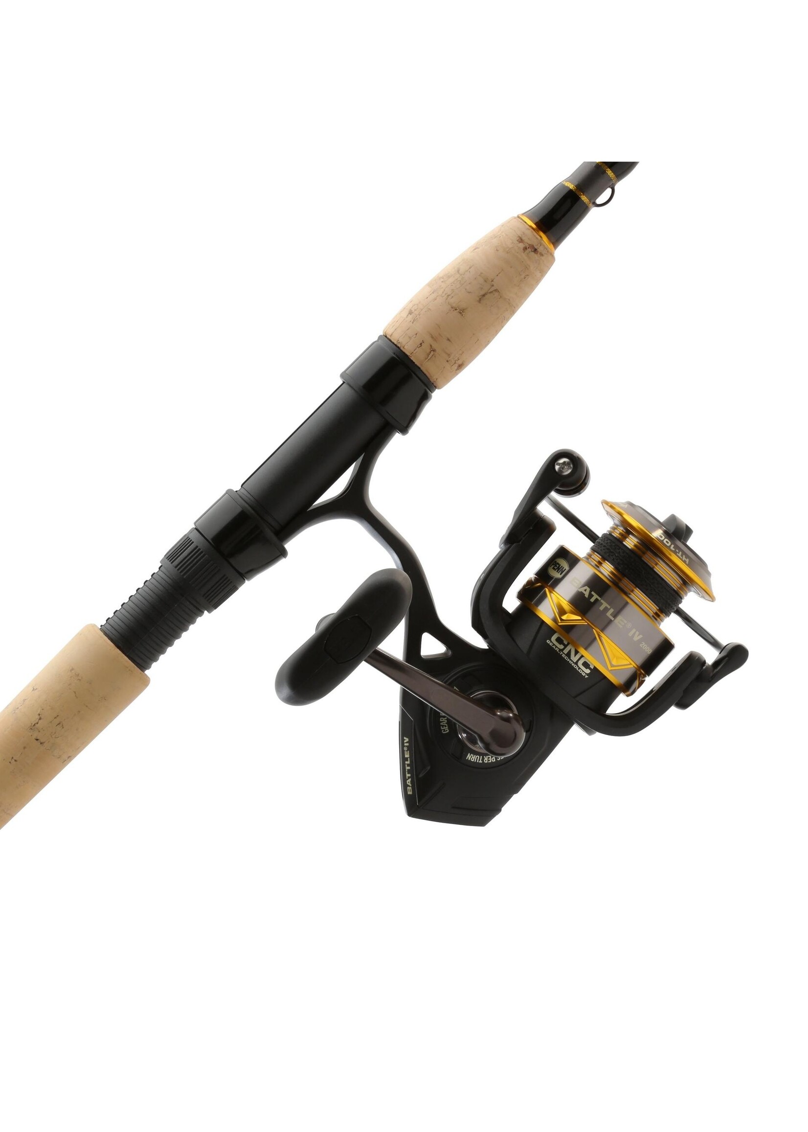 Penn PENN BATTLE Combo IV 2000661ML