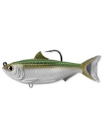 LiveTarget LiveTarget SDS95MS719 Sardine Swimbait