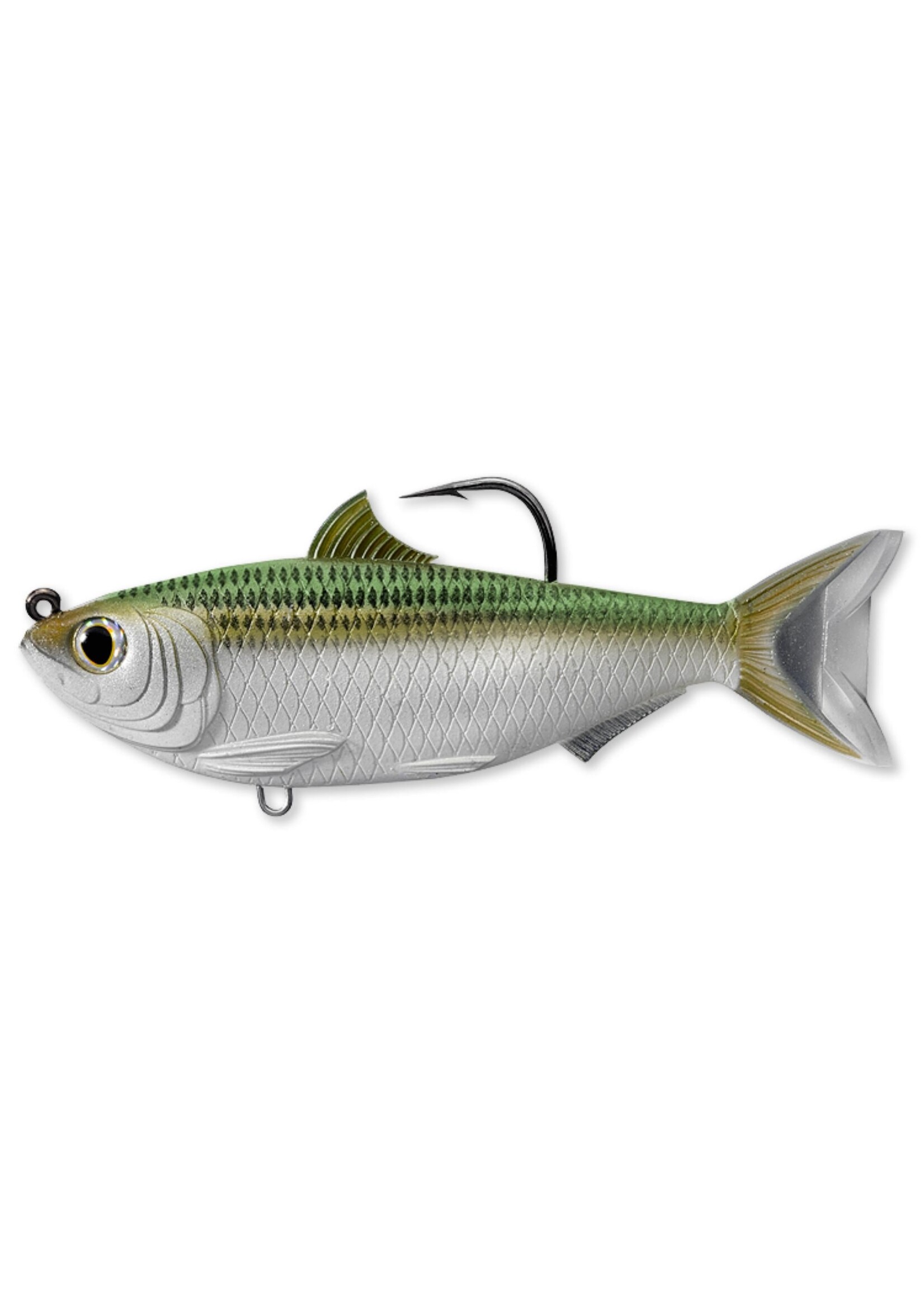 LiveTarget LiveTarget SDS95MS719 Sardine Swimbait