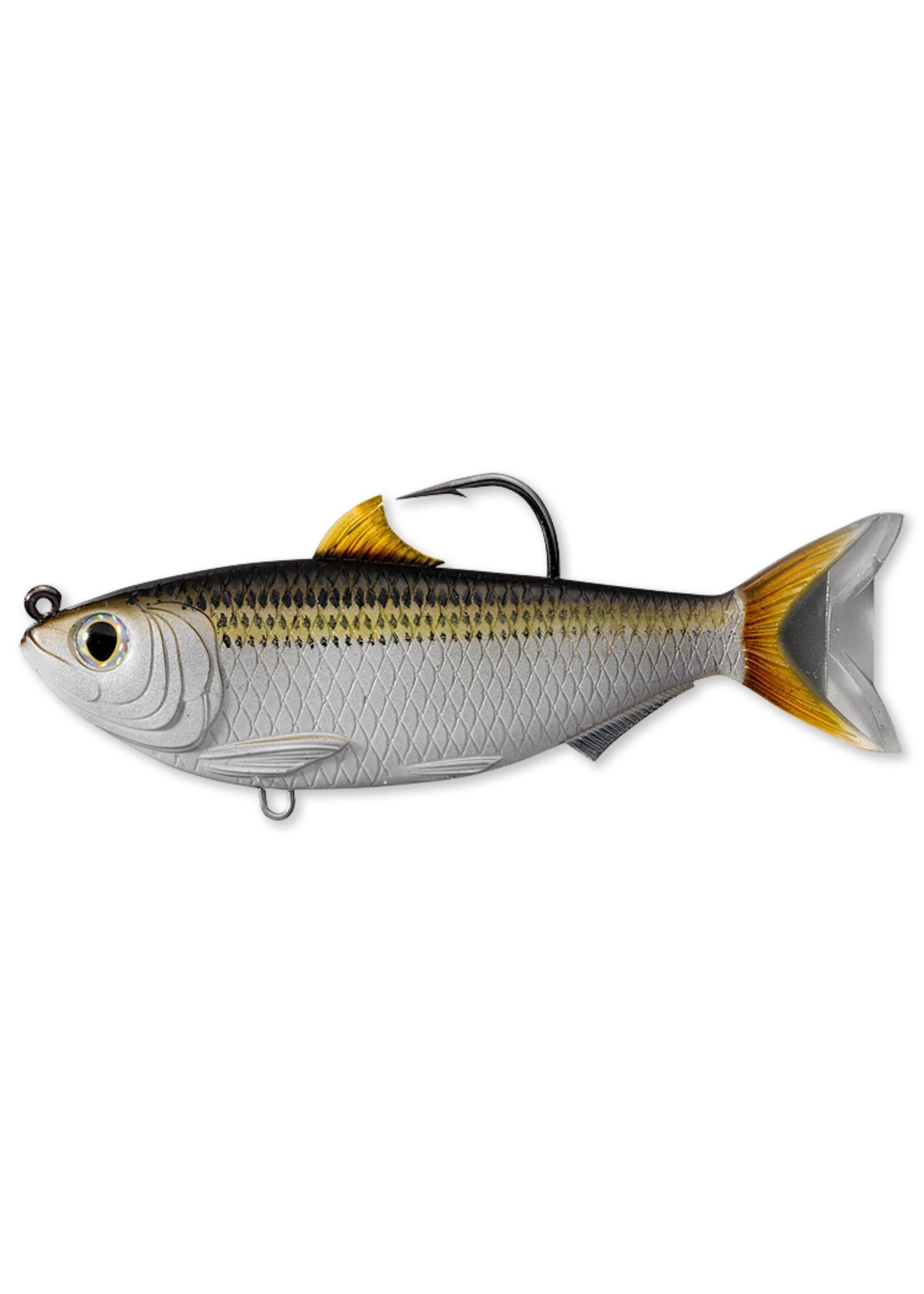 LiveTarget LiveTarget SDS95MS719 Sardine Swimbait