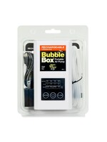 Marine Metal Marine Metal Rechargeable Lithium-Ion bubble box RB-1