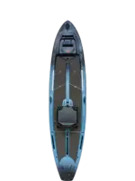 Crescent Kayaks Crescent K-Craft Nor'Easter