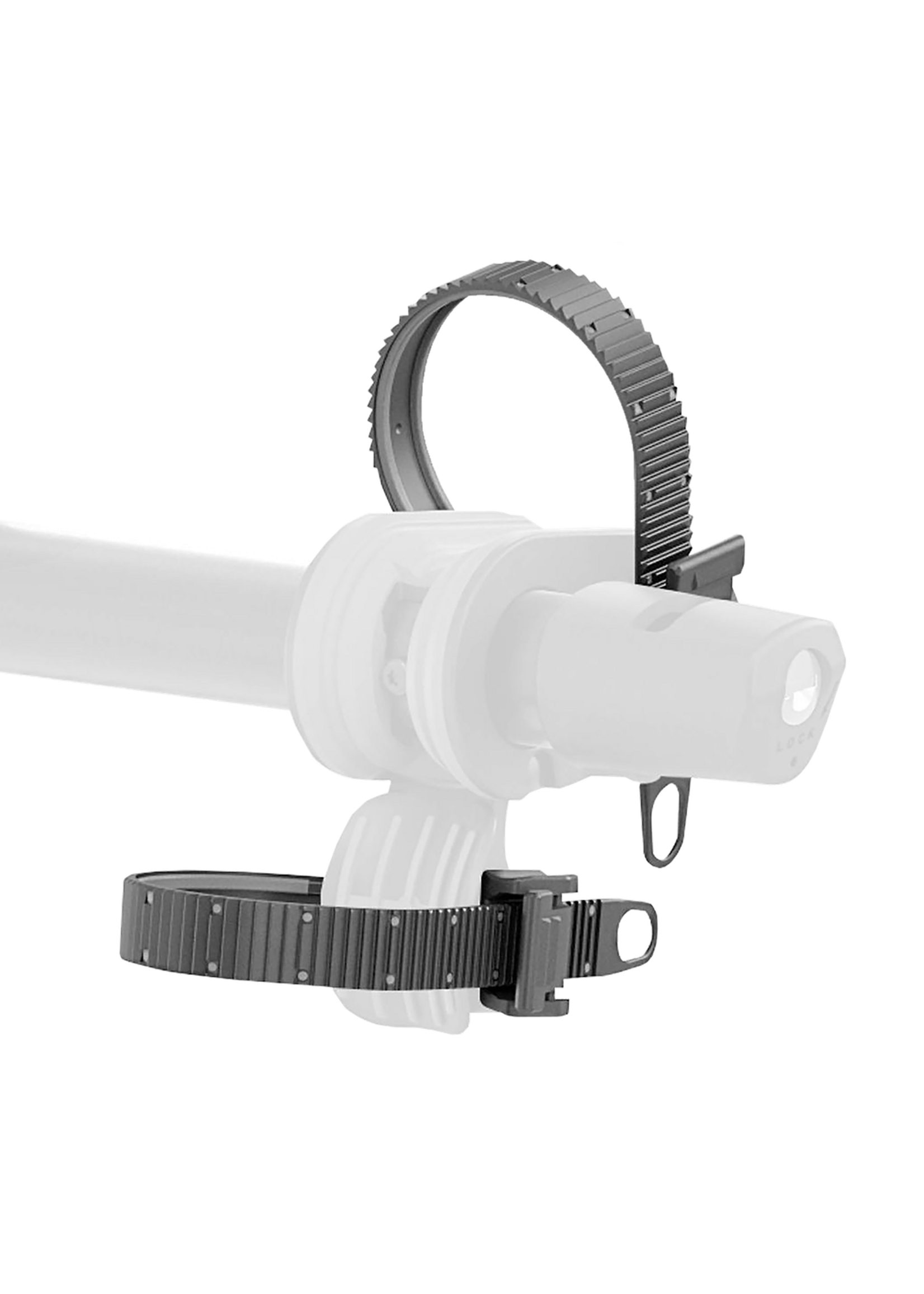 Thule Cradle Ratchet Strap Kit