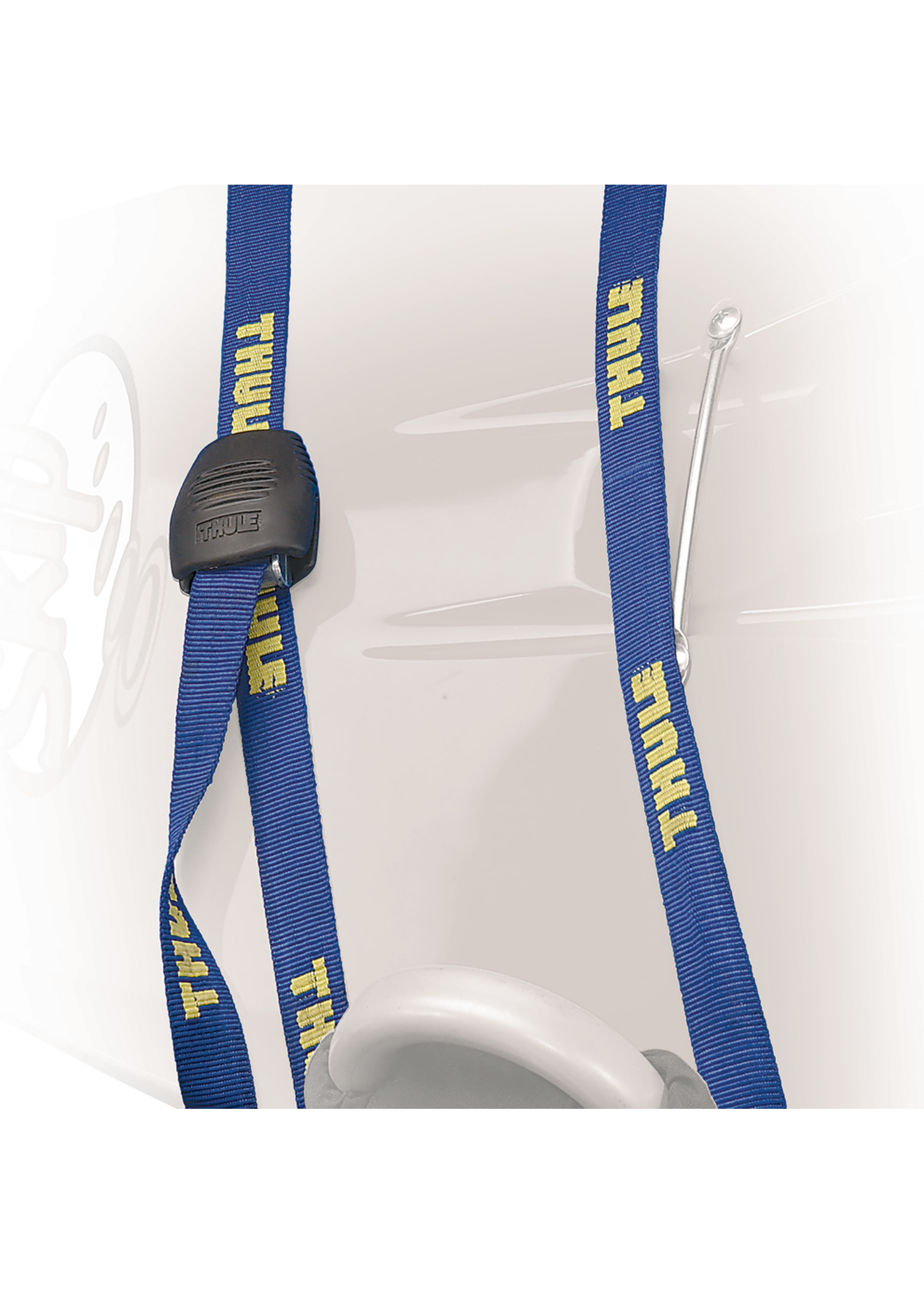 Thule Load Straps