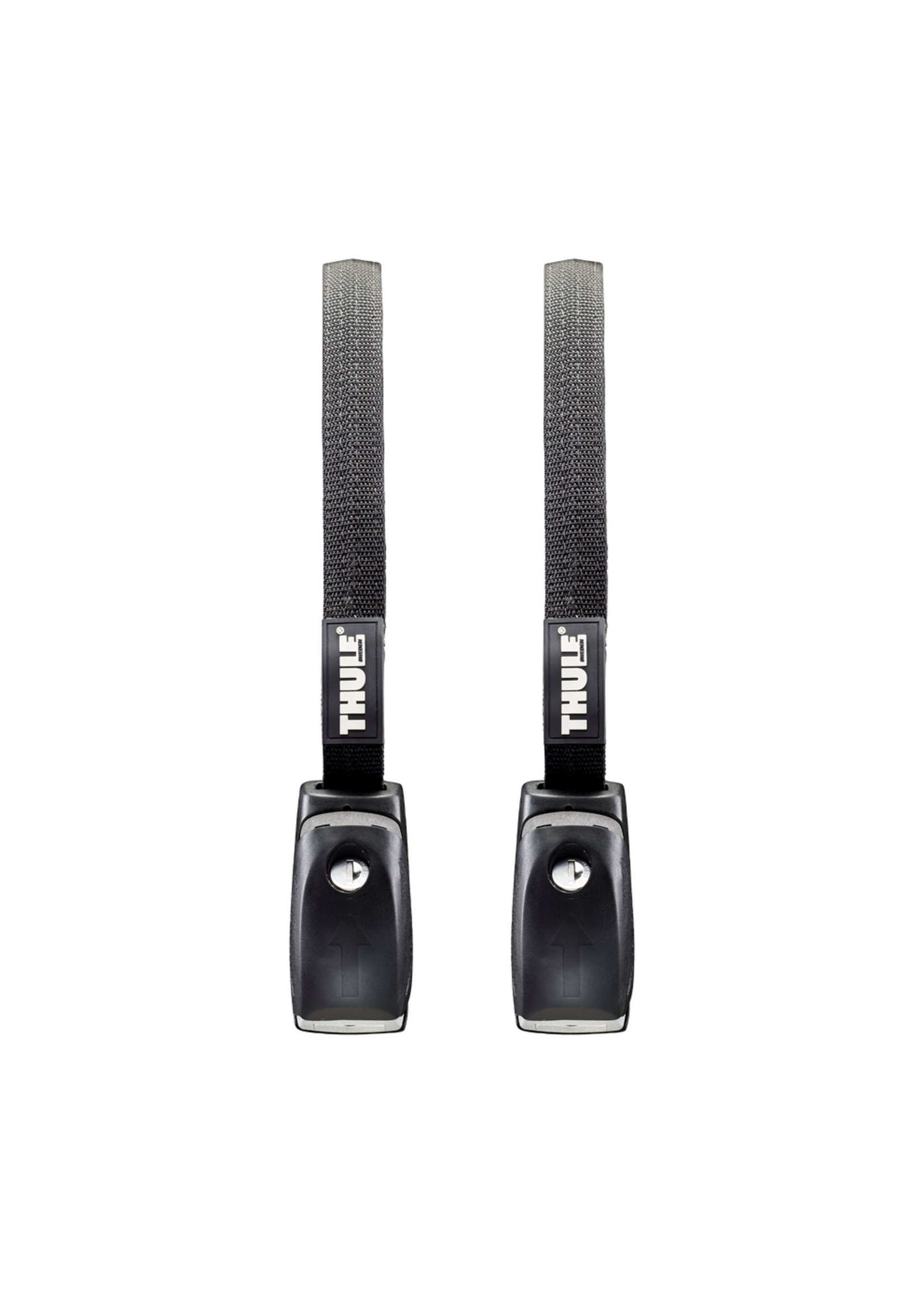 Thule Locking Straps (10')