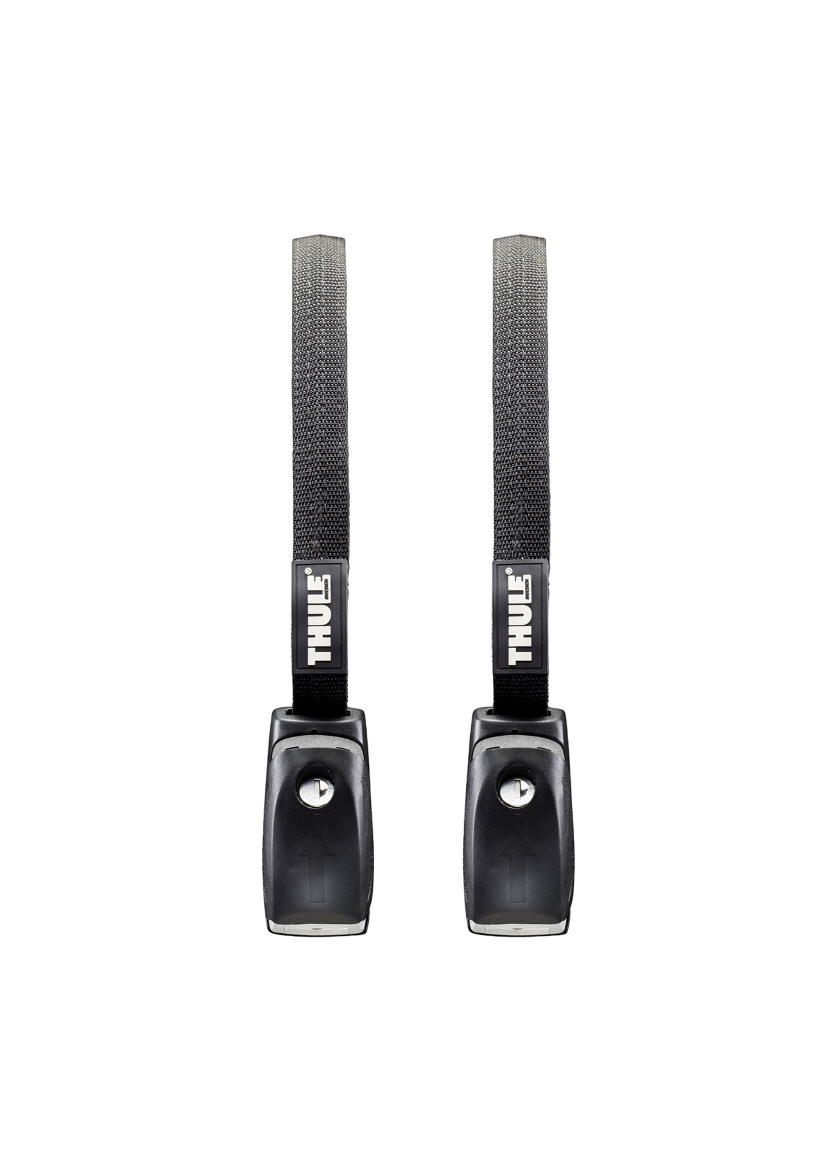 Thule Locking Straps (10')