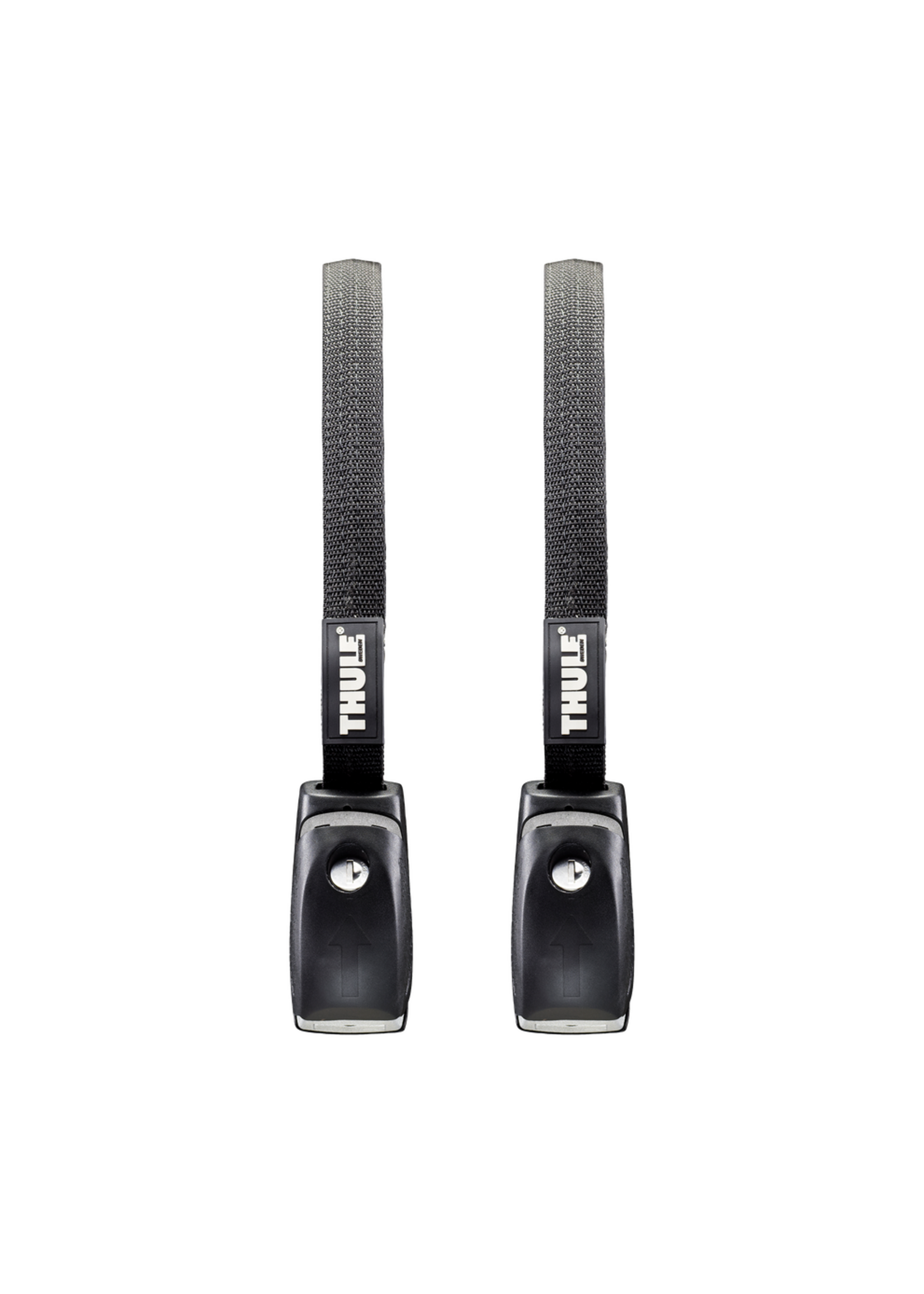 Thule Locking Straps (13')