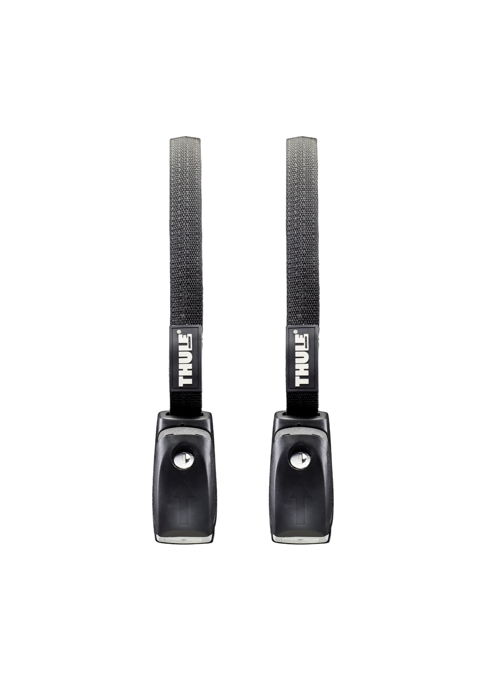 Thule Locking Straps (13')