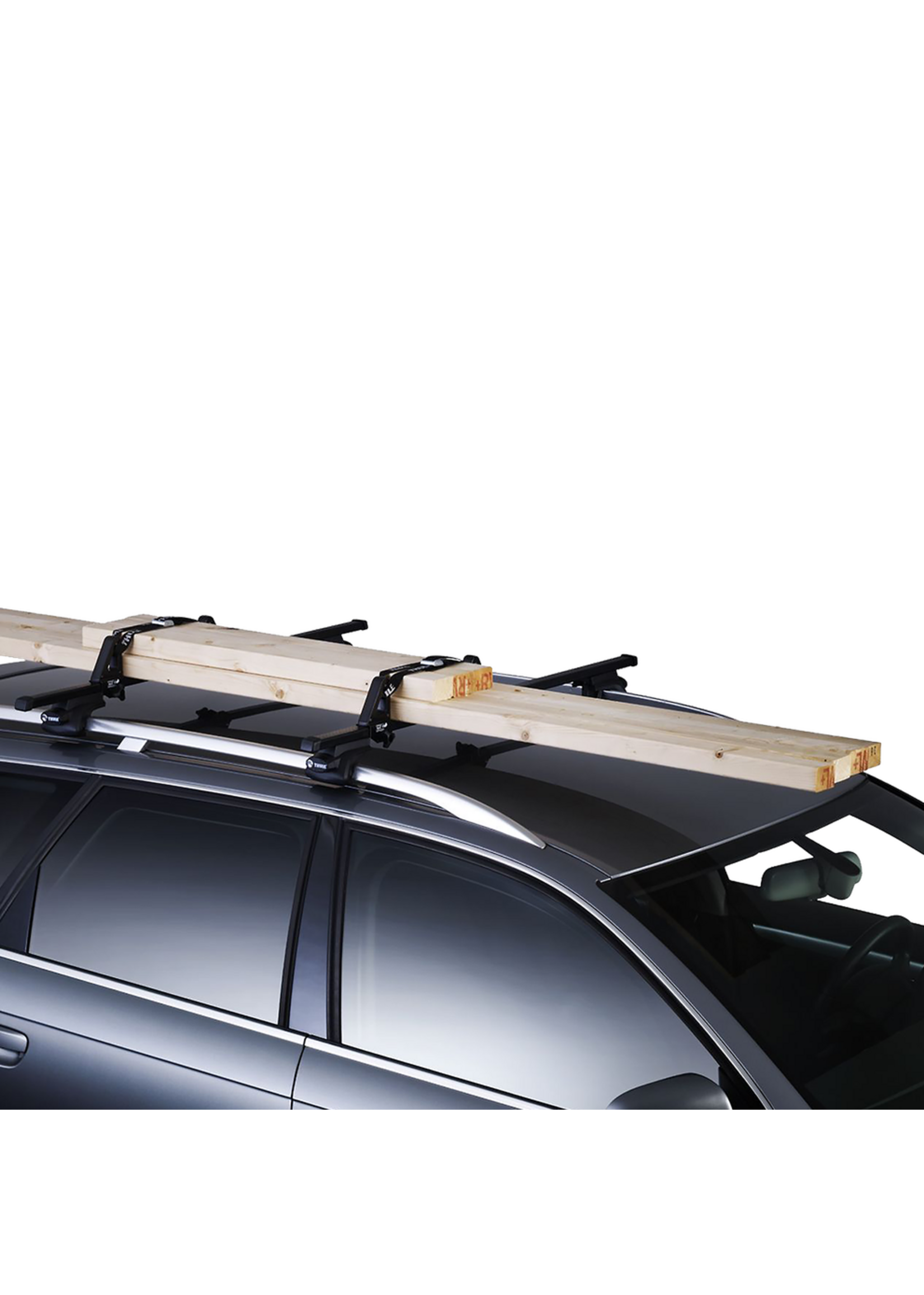 Thule Square Bar Load Stops (4)