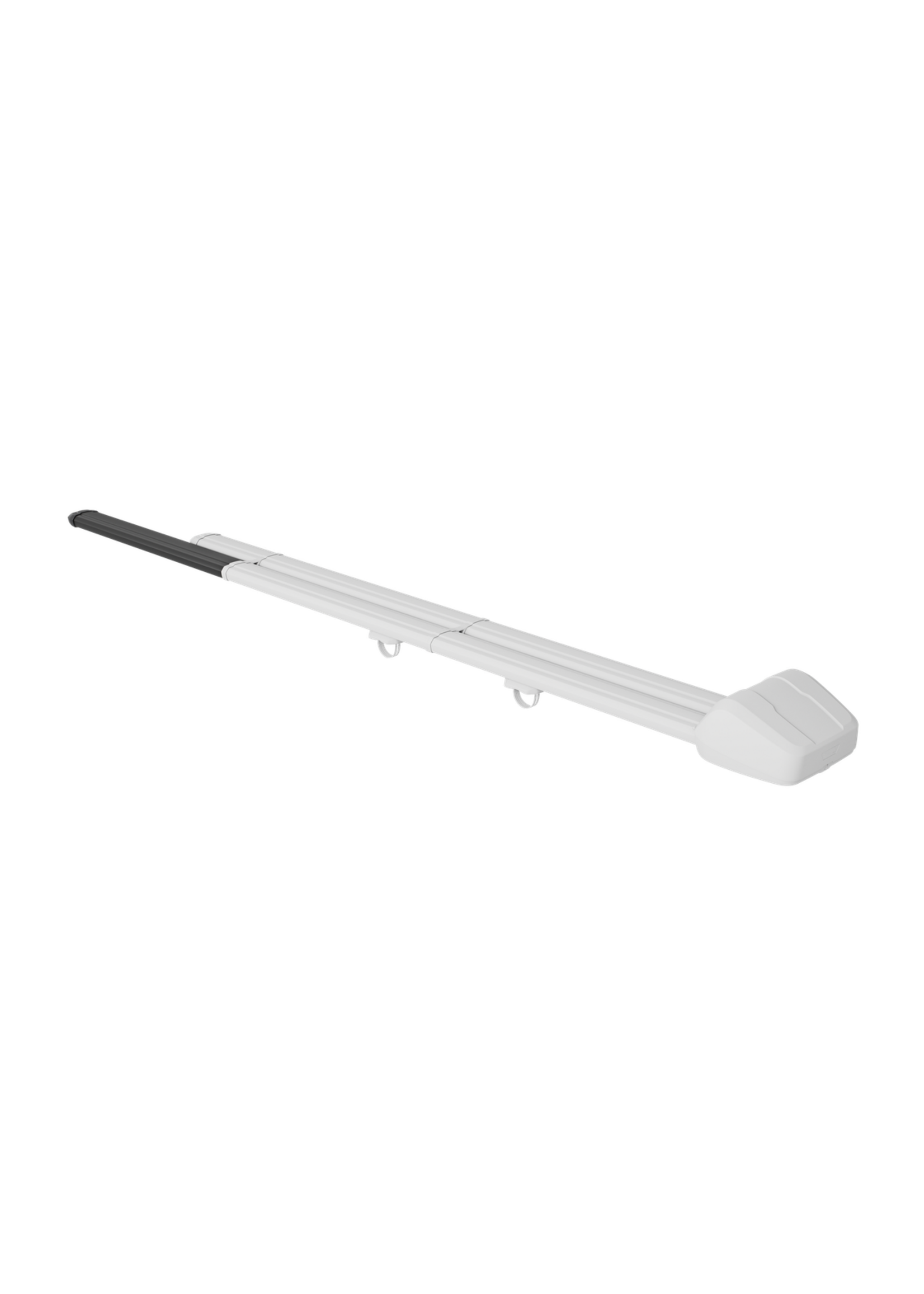 Thule RodVault XT 2 Rod Ext