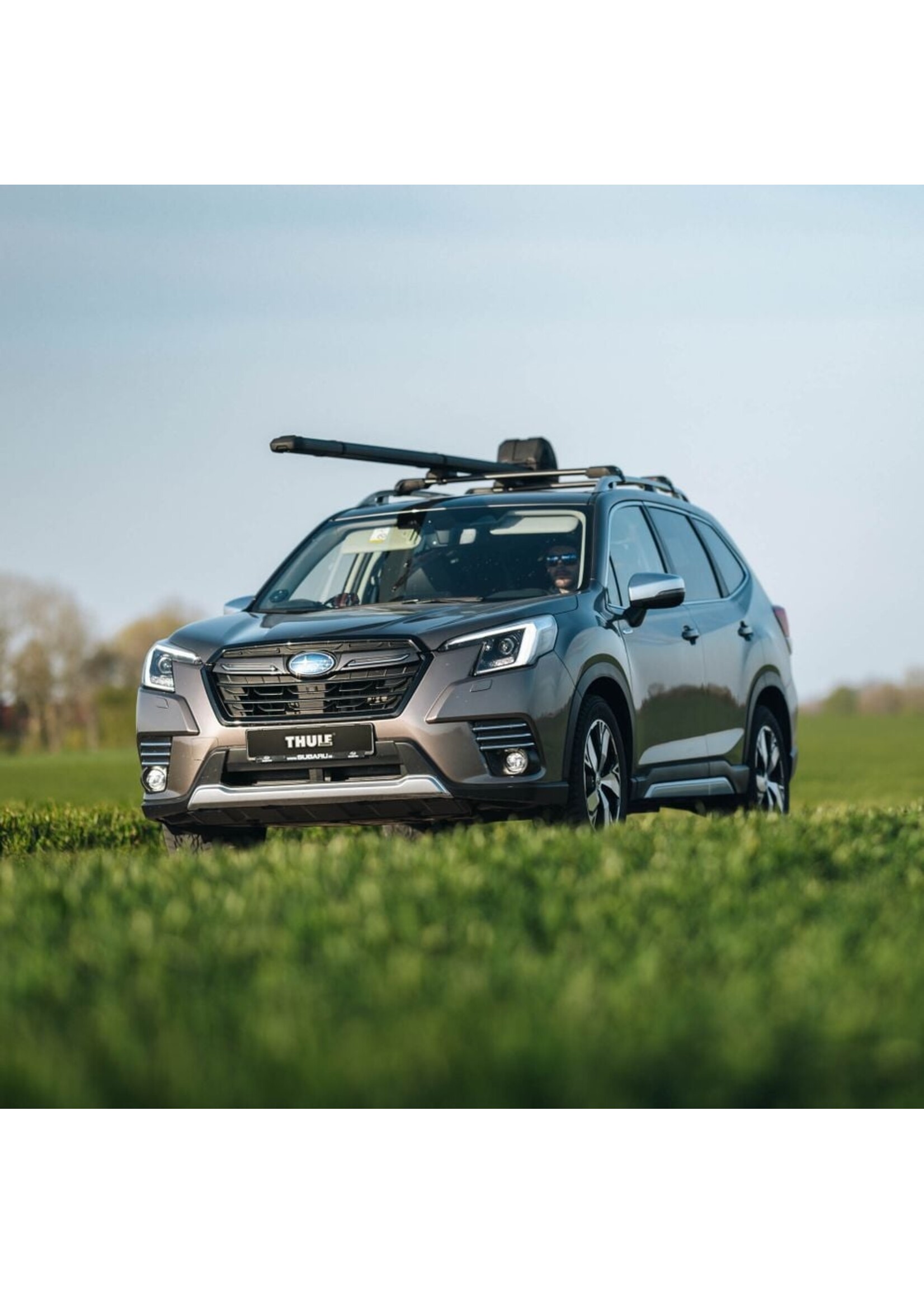 Thule Rodvault XT 2 Rod