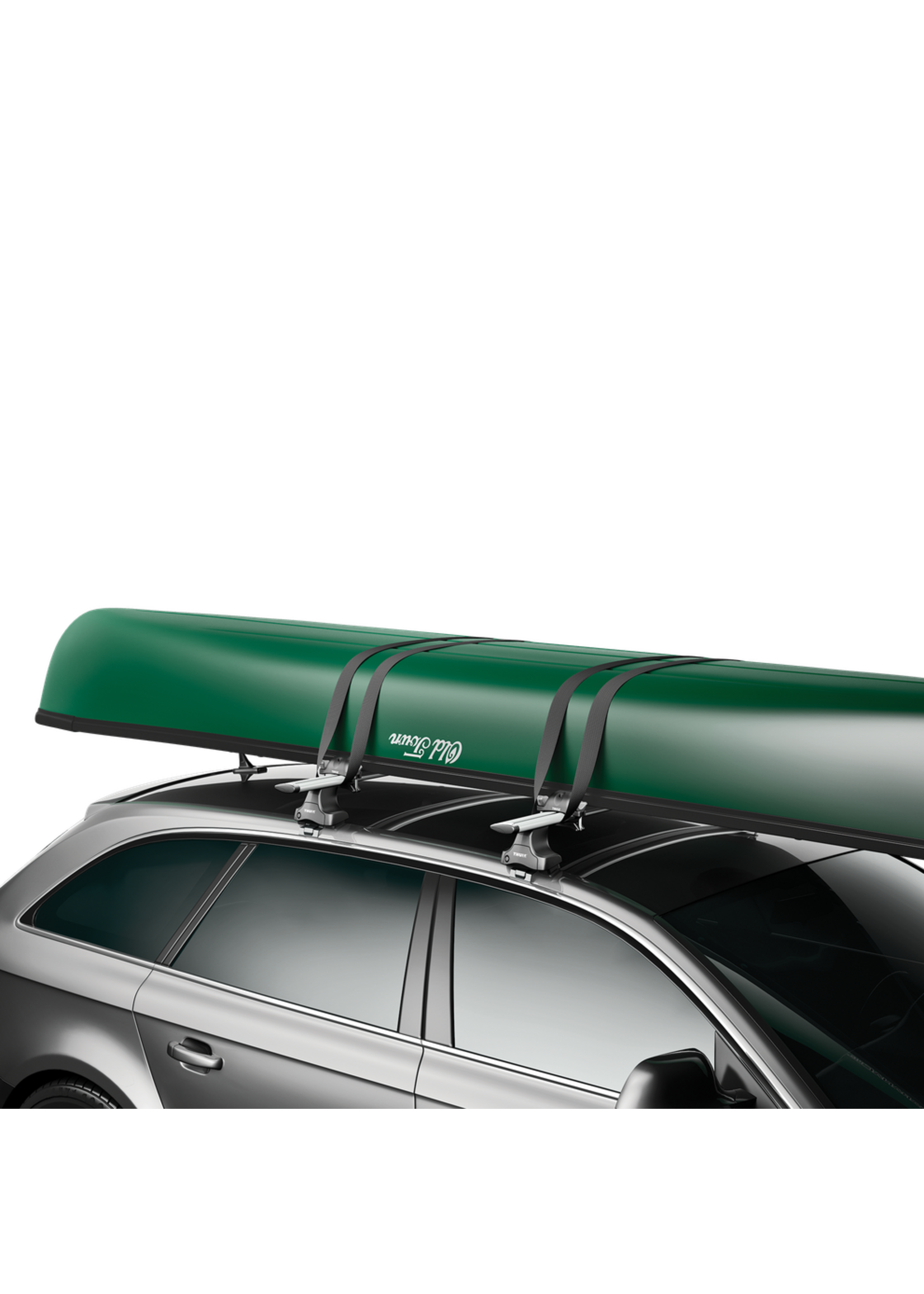 Thule Portage
