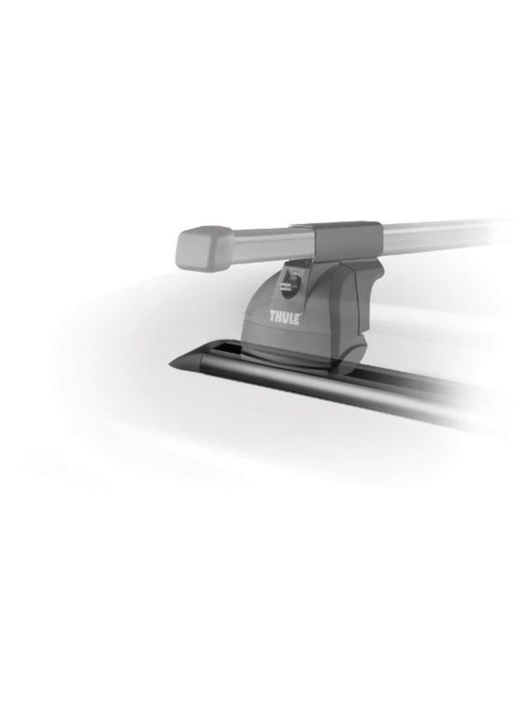 Thule Track And Bolts 60 in