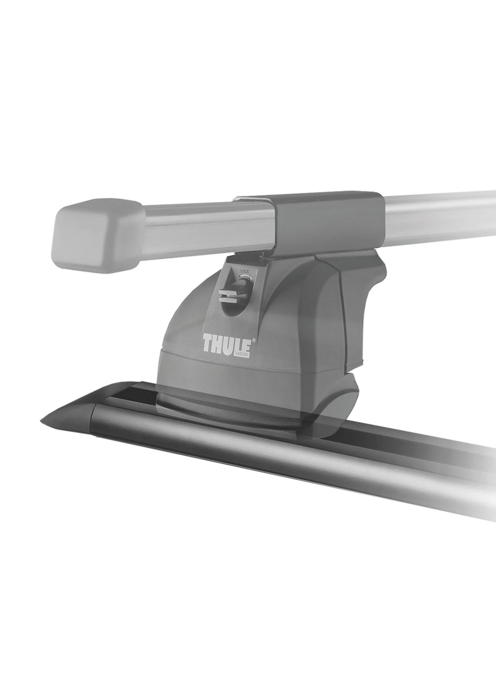 Thule Top Tracks 54"