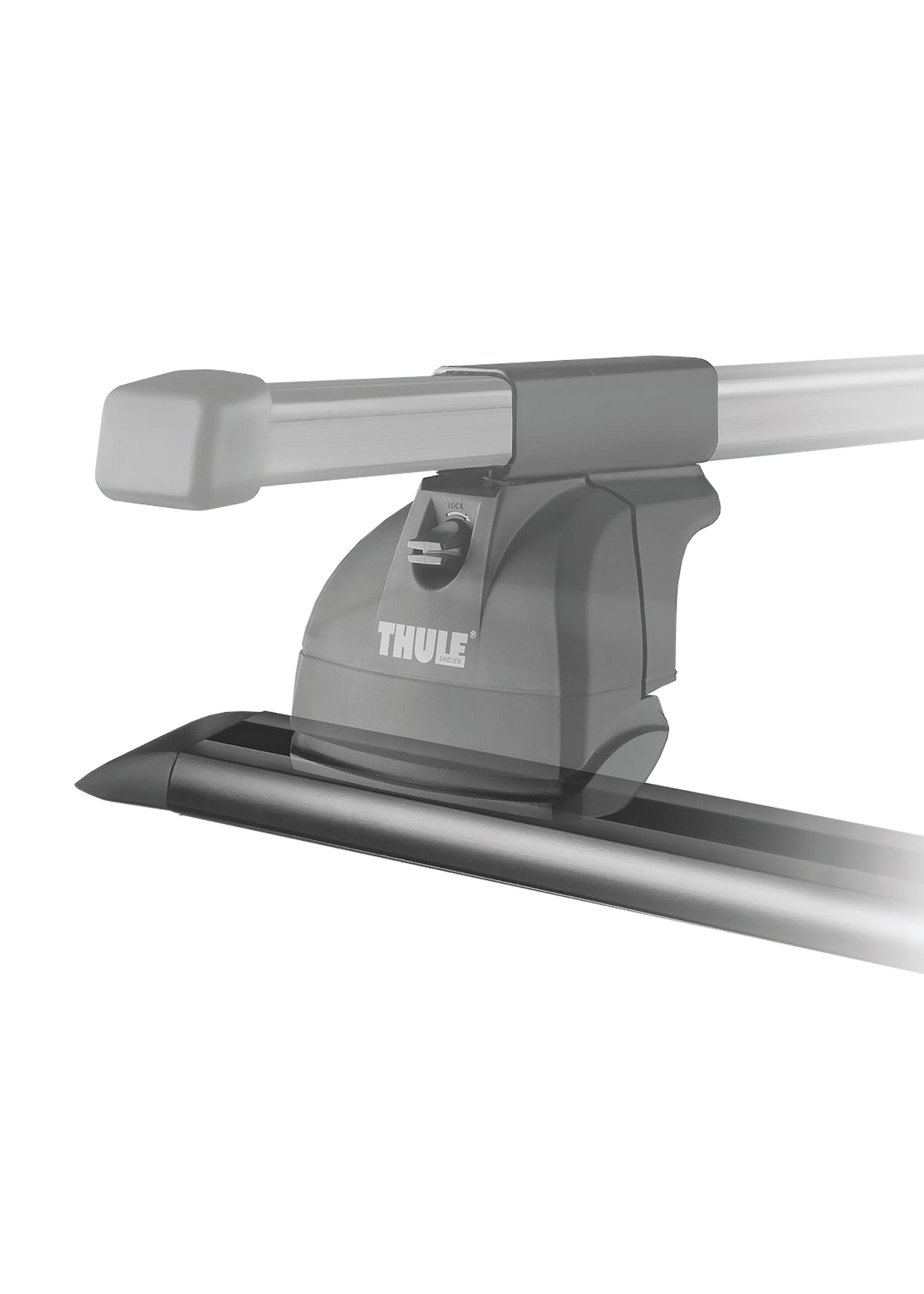 Thule Top Tracks 54"