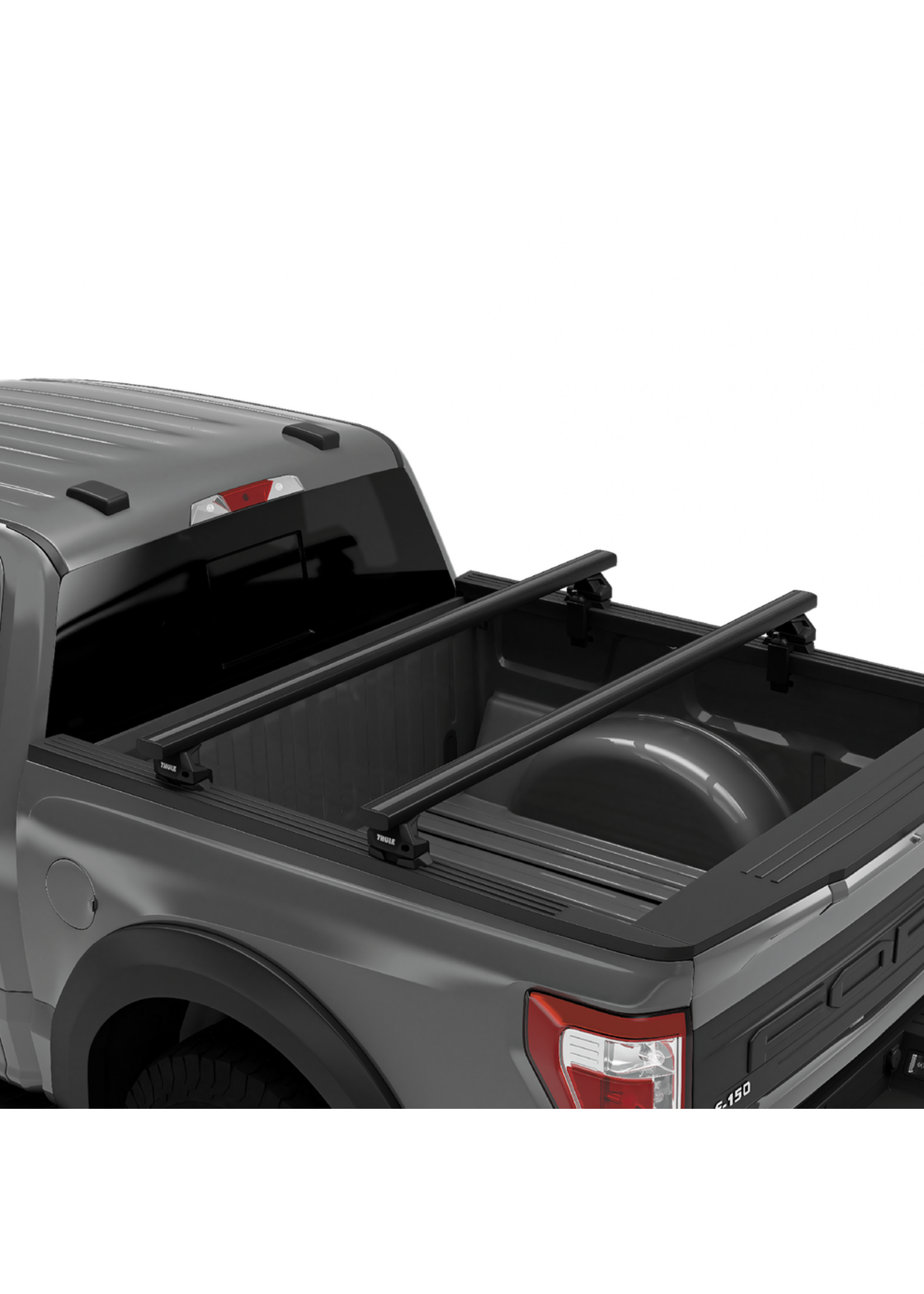 Thule Xsporter Pro Low FullSize